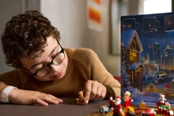 LEGO City Adventskalendere^City 2025 Adventskalender Julekalender (60475)