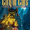 Kobold Press City of Cats* Regelbøker