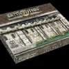 Battle Systems Kart & Battlemaps|Terreng & Tilbehør^City Wall , Fantasy Terrain