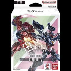 Clan Unity Starter Deck (ST-06)* Andre Kortspill