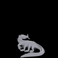 WizKids Monstere|Tilbehør^Classic Basilisk (Wave 24)