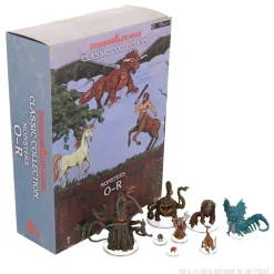 WizKids Classic Collection Monsters O-R* Monstere|Tilbehør