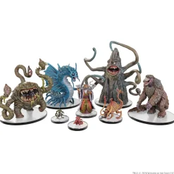 WizKids Classic Collection Monsters O-R* Monstere|Tilbehør