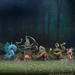 WizKids Classic Collection Monsters O-R* Monstere|Tilbehør