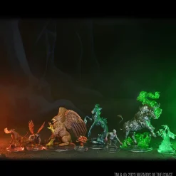 WizKids Monstere|Tilbehør^Classic Collection Monsters G-J