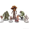 WizKids Monstere|Tilbehør^Classic Collection Monsters S-T