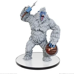WizKids Classic Collection Monsters U-Z* Monstere|Tilbehør