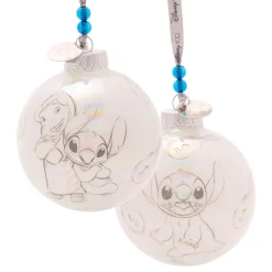 Disney 100 Classic Baubles Set of 4* Julekuler