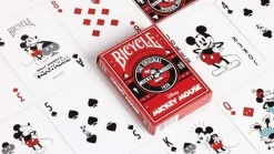 Spillekort, Disney Classic Mickey Kortstokk* Kortstokk|Klassikere