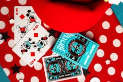 Spillekort, Disney Classic Minnie Mouse Kortstokk* Kortstokk|Klassikere