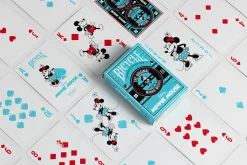 Spillekort, Disney Classic Minnie Mouse Kortstokk* Kortstokk|Klassikere