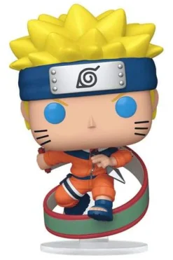 Funko POP! Animation Classic Naruto POP! Animation Vinyl Figure* Funko! Pop