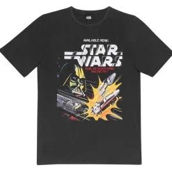 Star Wars T-Skjorter^Classic Racing Set T-Shirt