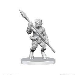 WizKids Classic Satyr (Wave 26)* Monstere|Tilbehør