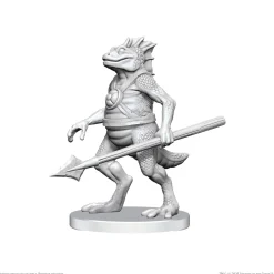 WizKids Monstere|Tilbehør^Classic Troglodyte (Wave 26)