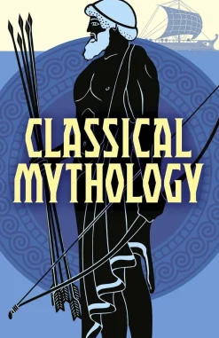 Hope Moncrieff Historie^Classical Mythology