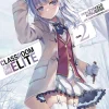 Syougo Kinugasa Light Novels^Classroom of Elite Year 2 L 9.5 (Light Novel)