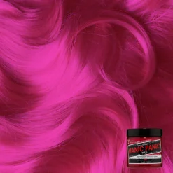 Manic Panic Cleo Rose Classic High Voltage Hair Dye* Hårfarge & Sminke