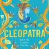 Natasha Solomons Historie^Cleopatra: The captivating new retelling of the story of the legendary Egyptian queen. Meet the real woman behind the myth
