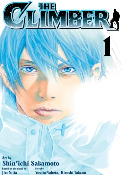 Hiroshi Takano Sport^Climber Vol. 01