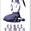 Clock Tower Rewind (Switch)* Tv-Spill