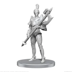 WizKids Clockwork Warriors (Wave 26)* Monstere