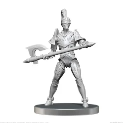 WizKids Clockwork Warriors (Wave 26)* Monstere