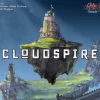 Adam Carlson Samarbeid^Cloudspire 2nd Edition
