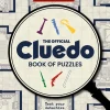 Gareth Moore Cluedo Book of Puzzles* Spill Og Aktiviteter