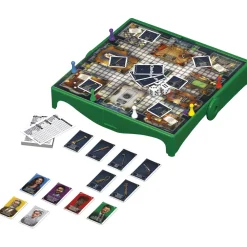 Cluedo Selskapsspill^: Grab & Go