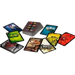 Jacques Zeimet Barn^Cockroach Poker