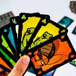 Jacques Zeimet Barn^Cockroach Poker