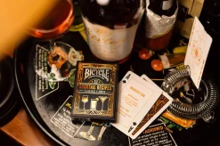 Spillekort Kortstokk|Klassikere^Cocktail Kortstokk