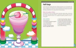 Elias Eells Kokebøker^Cocktails and Consoles: 75 Video Game-Inspired Drinks to Level Up Your Game Night