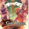 Code: Realize Guardian of Rebirth Tv-Spill^(Switch)
