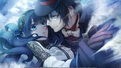 Code: Realize Guardian of Rebirth Tv-Spill^(Switch)