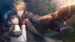 Code: Realize Guardian of Rebirth Tv-Spill^(Switch)