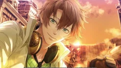 Code: Realize Guardian of Rebirth Tv-Spill^(Switch)