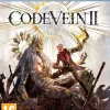Tv-Spill^Code Vein II (PS5)