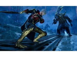 Tv-Spill^Code Vein II (PS5)