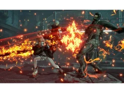 Tv-Spill^Code Vein II (PS5)