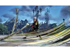 Tv-Spill^Code Vein II (PS5)