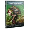 Games Workshop Warhammer 40,000^Codex Chaos Knights HC (2025)