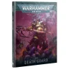 Games Workshop Warhammer 40,000^Codex Death Guard HC (2025)