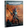 Games Workshop Warhammer 40,000^Codex Drukhari HC (2025)