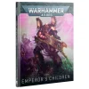 Games Workshop Warhammer 40,000^Codex Emperor's Children