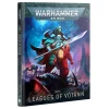 Games Workshop Codex Leagues of Votann* Warhammer 40,000