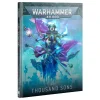 Games Workshop Codex Thousand Sons HC (2025)* Warhammer 40,000