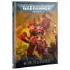 Games Workshop Codex World Eaters HC (2025)* Warhammer 40,000