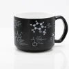 Science Homeware Krus^Coffee Chemistry Ceramic Mug 450 ml